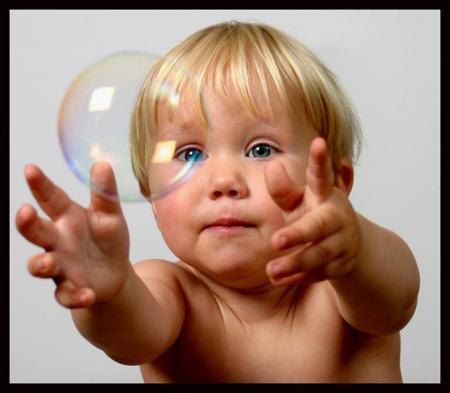 bébé